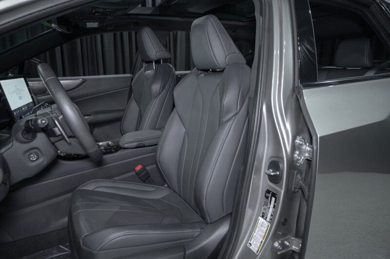 2025 Lexus NX NX 350 F SPORT Handling AWD SUV Peoria AZ