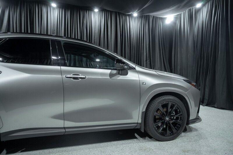 2025 Lexus NX NX 350 F SPORT Handling AWD SUV Peoria AZ
