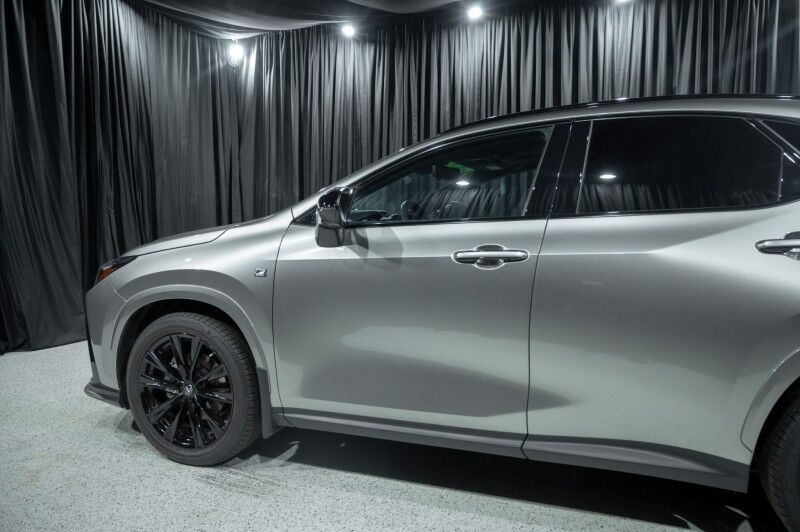 2025 Lexus NX NX 350 F SPORT Handling AWD SUV Peoria AZ