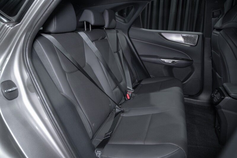 2025 Lexus NX NX 350 F SPORT Handling AWD SUV Peoria AZ