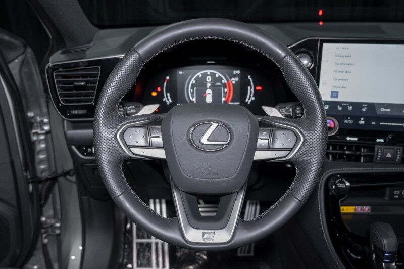 2025 Lexus NX NX 350 F SPORT Handling AWD SUV Peoria AZ