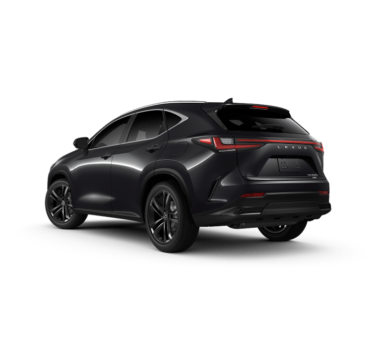 2025 Lexus NX PLUG-IN HYBRID ELECTRIC VEHICLE NX 450h+ LUXURY AWD Annapolis MD
