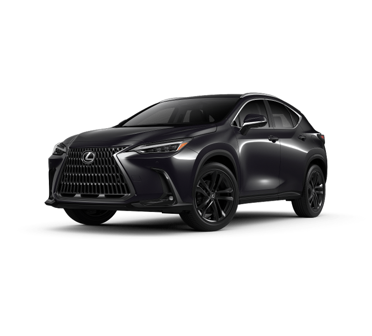 2025 Lexus NX PLUG-IN HYBRID ELECTRIC VEHICLE NX 450h+ LUXURY AWD Annapolis MD