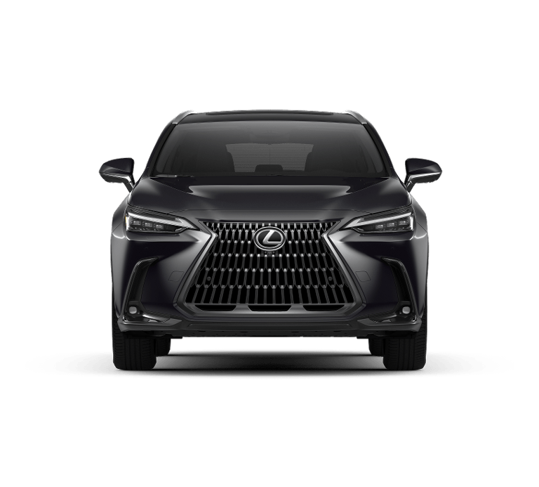 2025 Lexus NX PLUG-IN HYBRID ELECTRIC VEHICLE NX 450h+ LUXURY AWD Annapolis MD