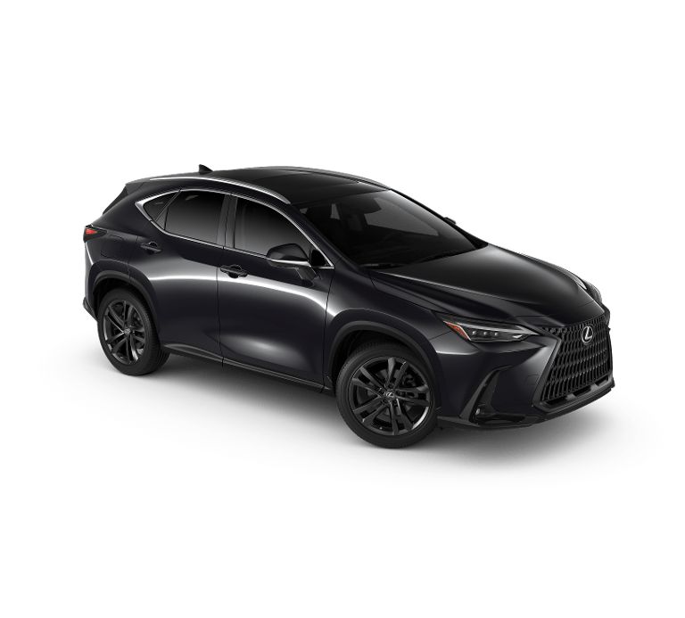 2025 Lexus NX PLUG-IN HYBRID ELECTRIC VEHICLE NX 450h+ LUXURY AWD Annapolis MD