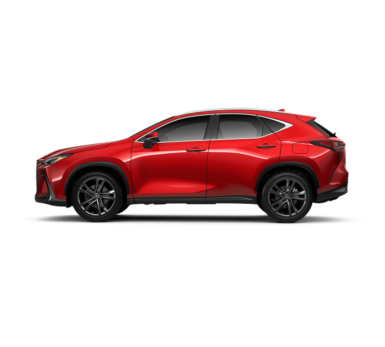 2025 Lexus NX PLUG-IN HYBRID ELECTRIC VEHICLE NX 450h+ LUXURY AWD Annapolis MD