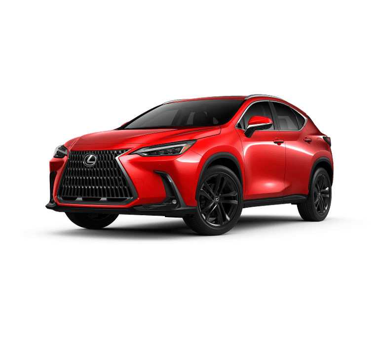 2025 Lexus NX PLUG-IN HYBRID ELECTRIC VEHICLE NX 450h+ LUXURY AWD Annapolis MD