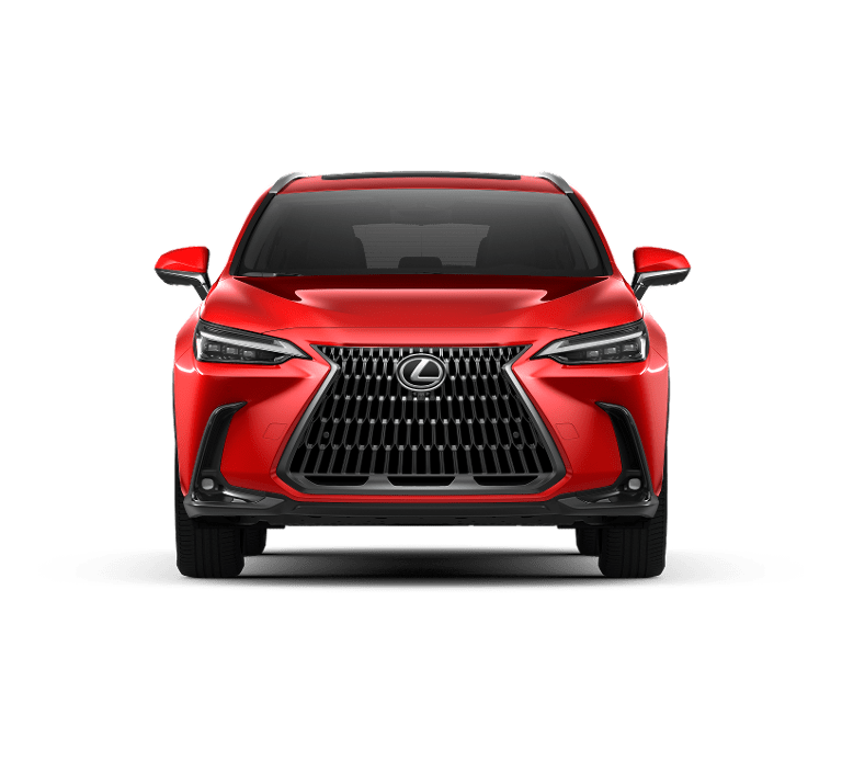 2025 Lexus NX PLUG-IN HYBRID ELECTRIC VEHICLE NX 450h+ LUXURY AWD Annapolis MD
