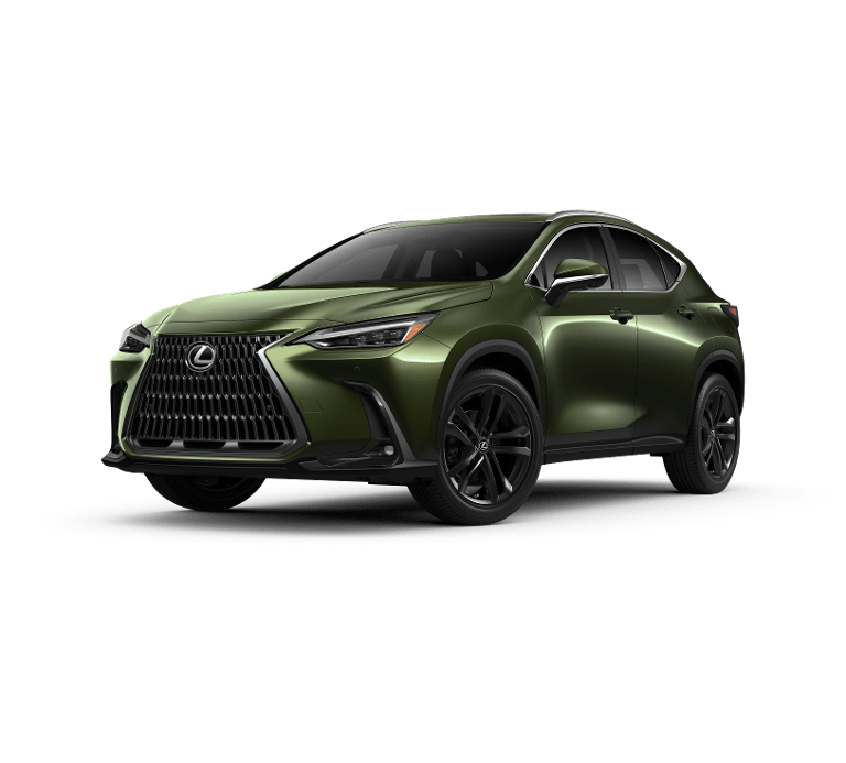 2025 Lexus NX PLUG-IN HYBRID ELECTRIC VEHICLE NX 450h+ LUXURY AWD Annapolis MD
