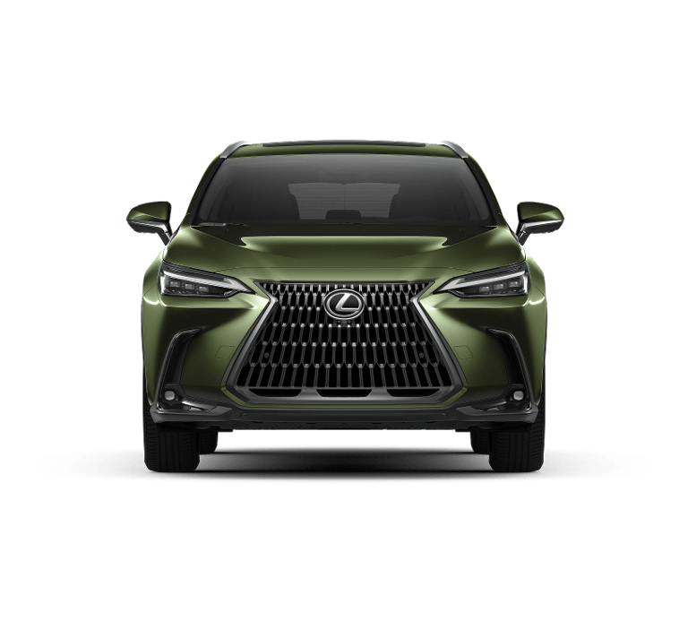 2025 Lexus NX PLUG-IN HYBRID ELECTRIC VEHICLE NX 450h+ LUXURY AWD Annapolis MD