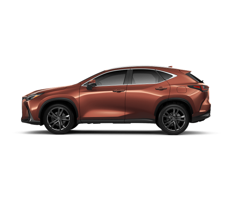 2025 Lexus NX PLUG-IN HYBRID ELECTRIC VEHICLE NX 450h+ LUXURY AWD Annapolis MD