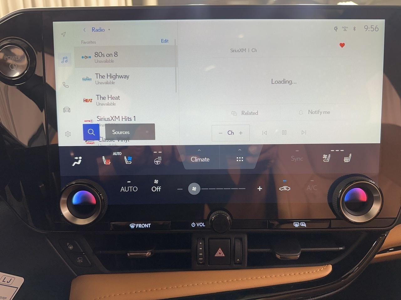 2025 Lexus NX PLUG-IN HYBRID ELECTRIC VEHICLE NX 450h+ LUXURY AWD Annapolis MD