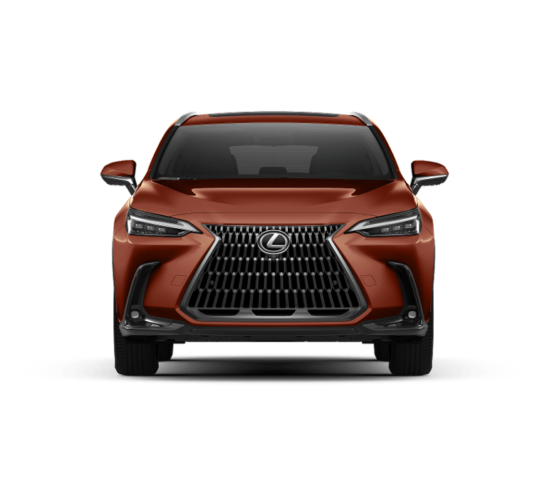 2025 Lexus NX PLUG-IN HYBRID ELECTRIC VEHICLE NX 450h+ LUXURY AWD Annapolis MD
