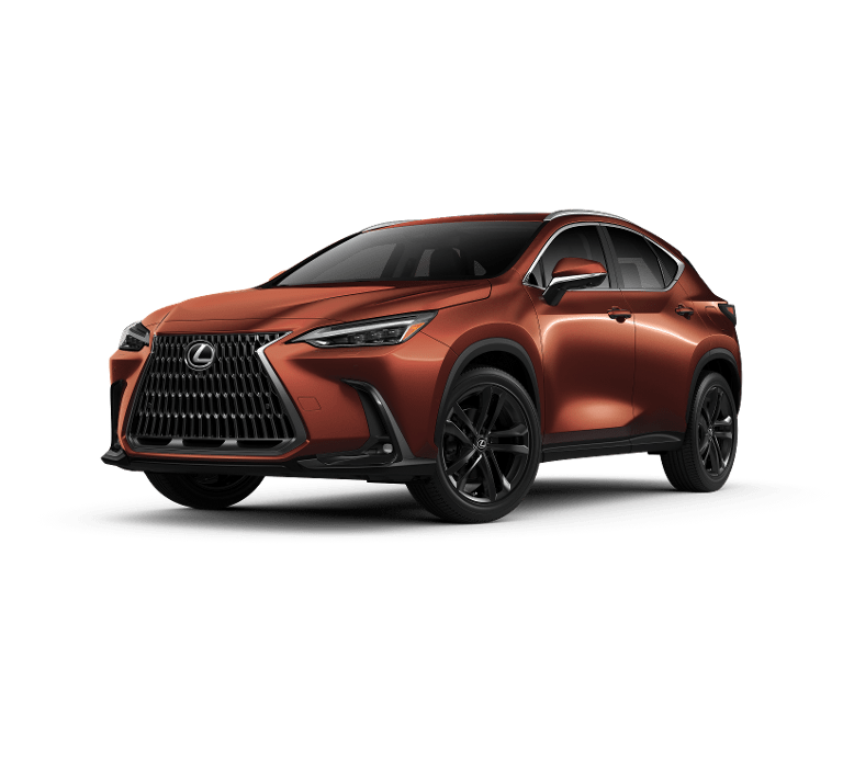 2025 Lexus NX PLUG-IN HYBRID ELECTRIC VEHICLE NX 450h+ LUXURY AWD Annapolis MD
