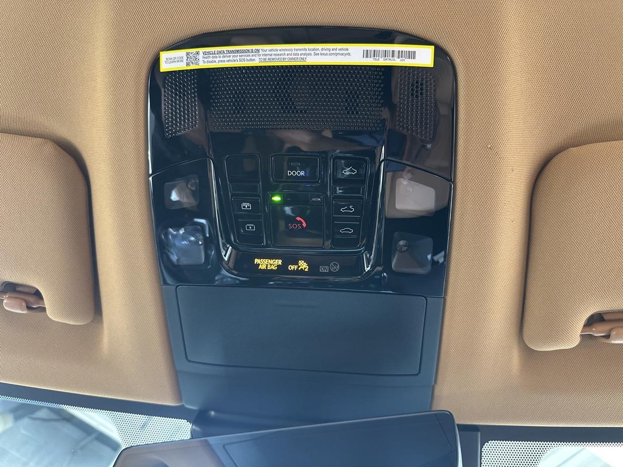 2025 Lexus NX PLUG-IN HYBRID ELECTRIC VEHICLE NX 450h+ LUXURY AWD Annapolis MD