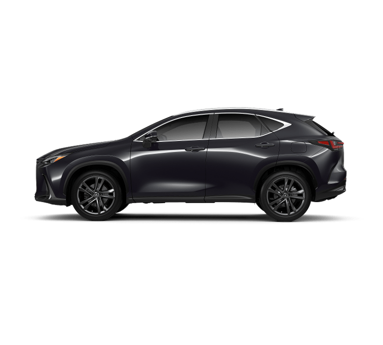 2025 Lexus NX PLUG-IN HYBRID ELECTRIC VEHICLE NX 450h+ LUXURY AWD Annapolis MD