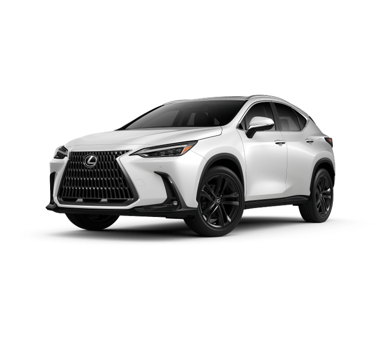 2025 Lexus NX PLUG-IN HYBRID ELECTRIC VEHICLE NX 450h+ LUXURY AWD Annapolis MD