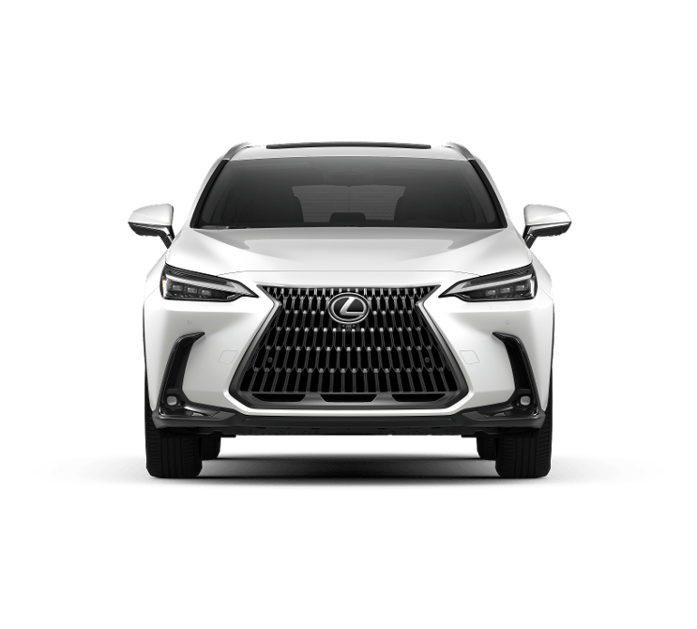 2025 Lexus NX PLUG-IN HYBRID ELECTRIC VEHICLE NX 450h+ LUXURY AWD Annapolis MD