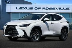 2025_Lexus_NX_Premium_ Roseville CA