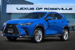 2025_Lexus_NX_Premium_ Roseville CA
