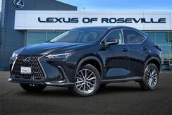 2025_Lexus_NX_Premium_ Roseville CA