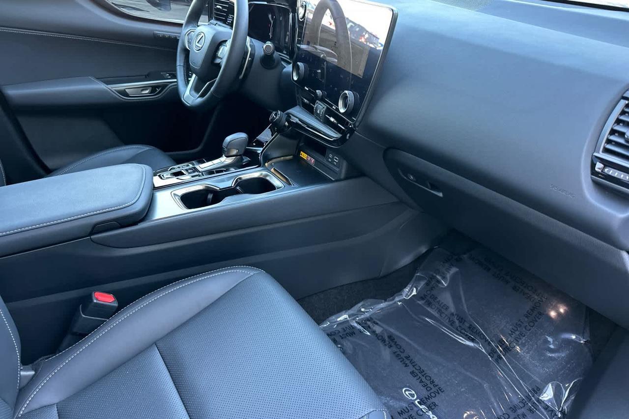 2025 Lexus NX Premium Roseville CA