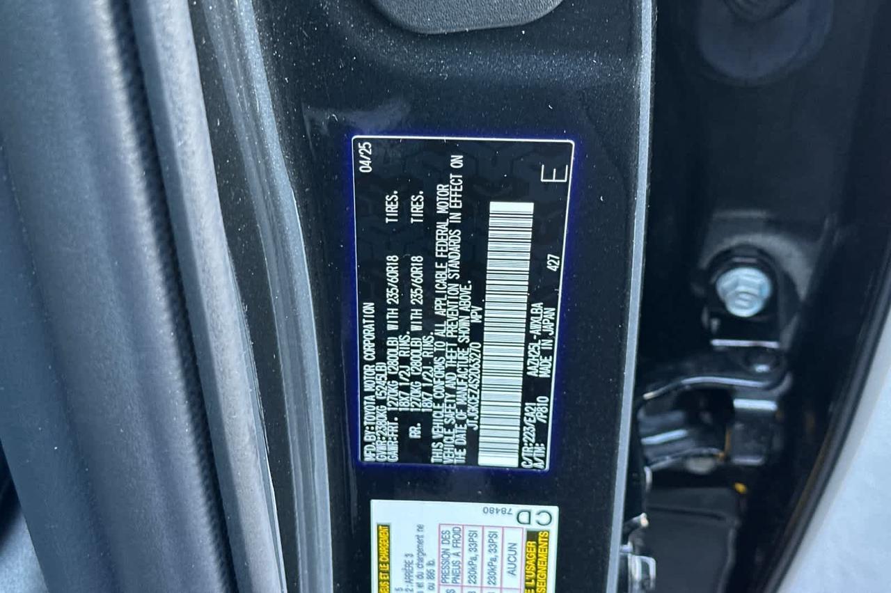 2025 Lexus NX Premium Roseville CA