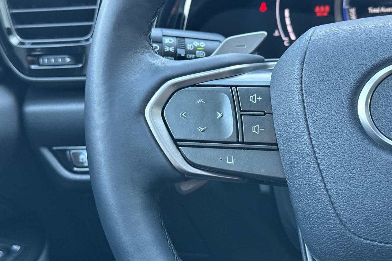 2025 Lexus NX Premium Roseville CA