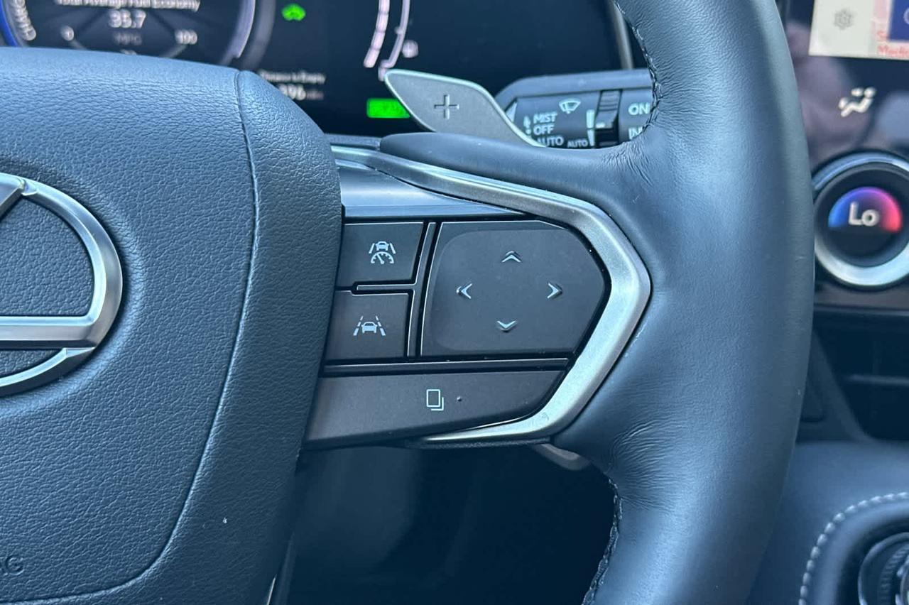 2025 Lexus NX Premium Roseville CA