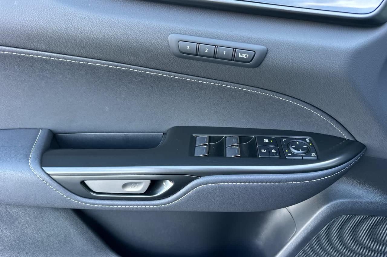 2025 Lexus NX Premium Roseville CA