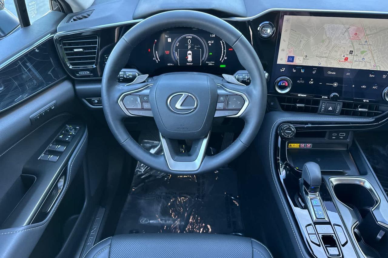 2025 Lexus NX Premium Roseville CA