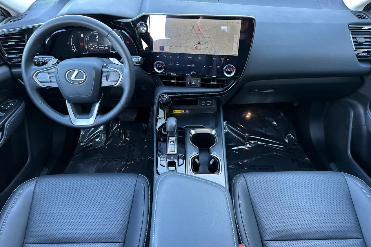2025 Lexus NX Premium Roseville CA