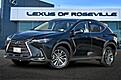 2025 Lexus NX Premium