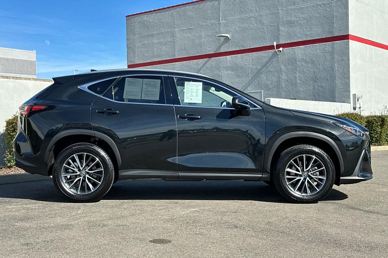 2025 Lexus NX Premium Roseville CA