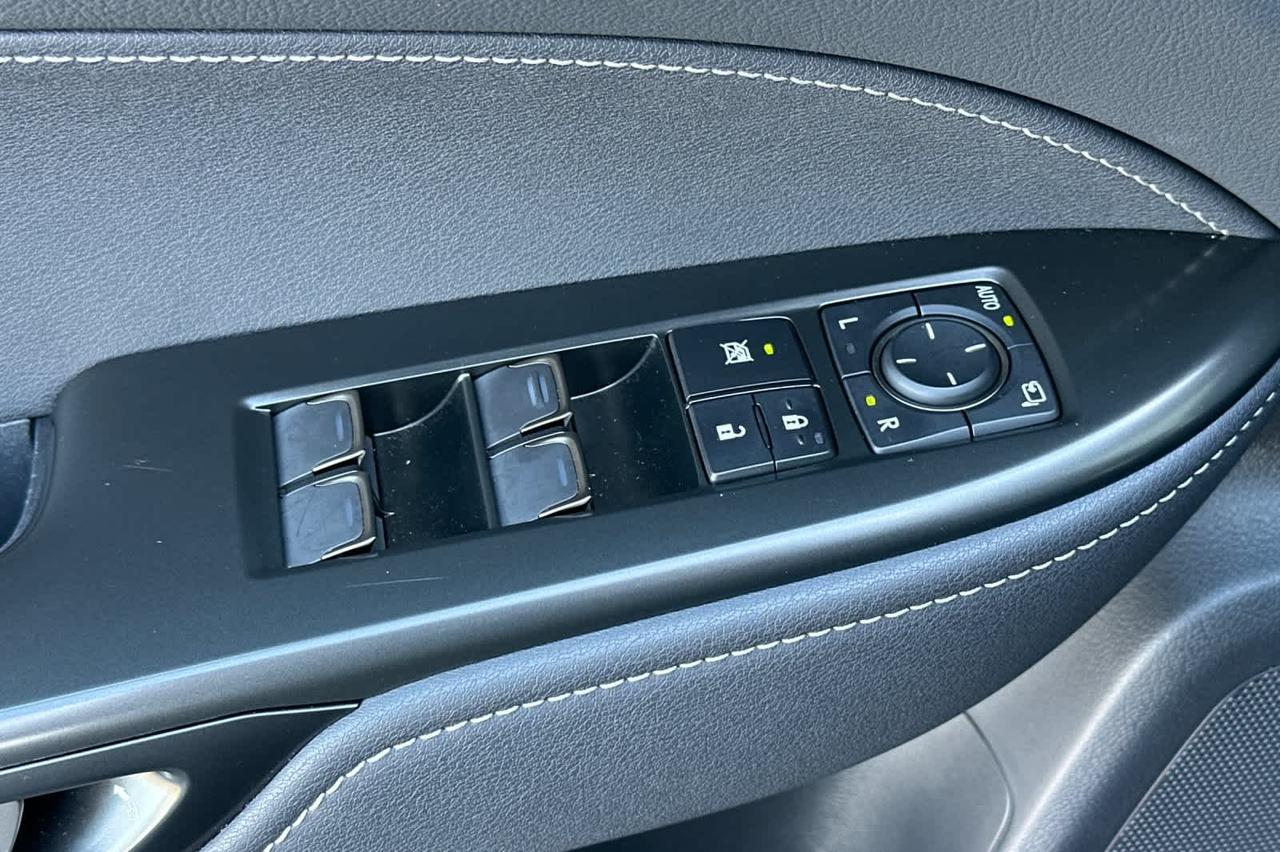 2025 Lexus NX Premium Roseville CA