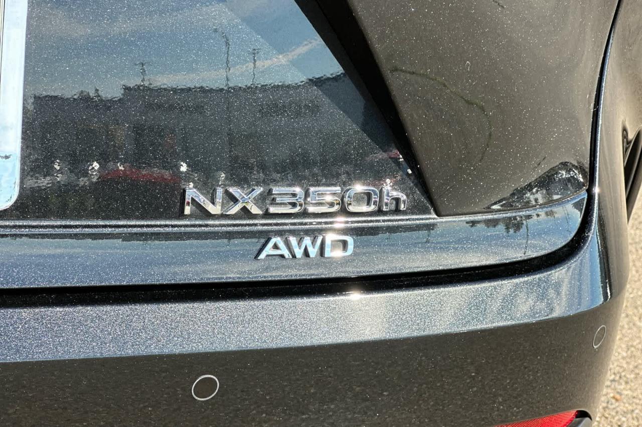 2025 Lexus NX Premium Roseville CA