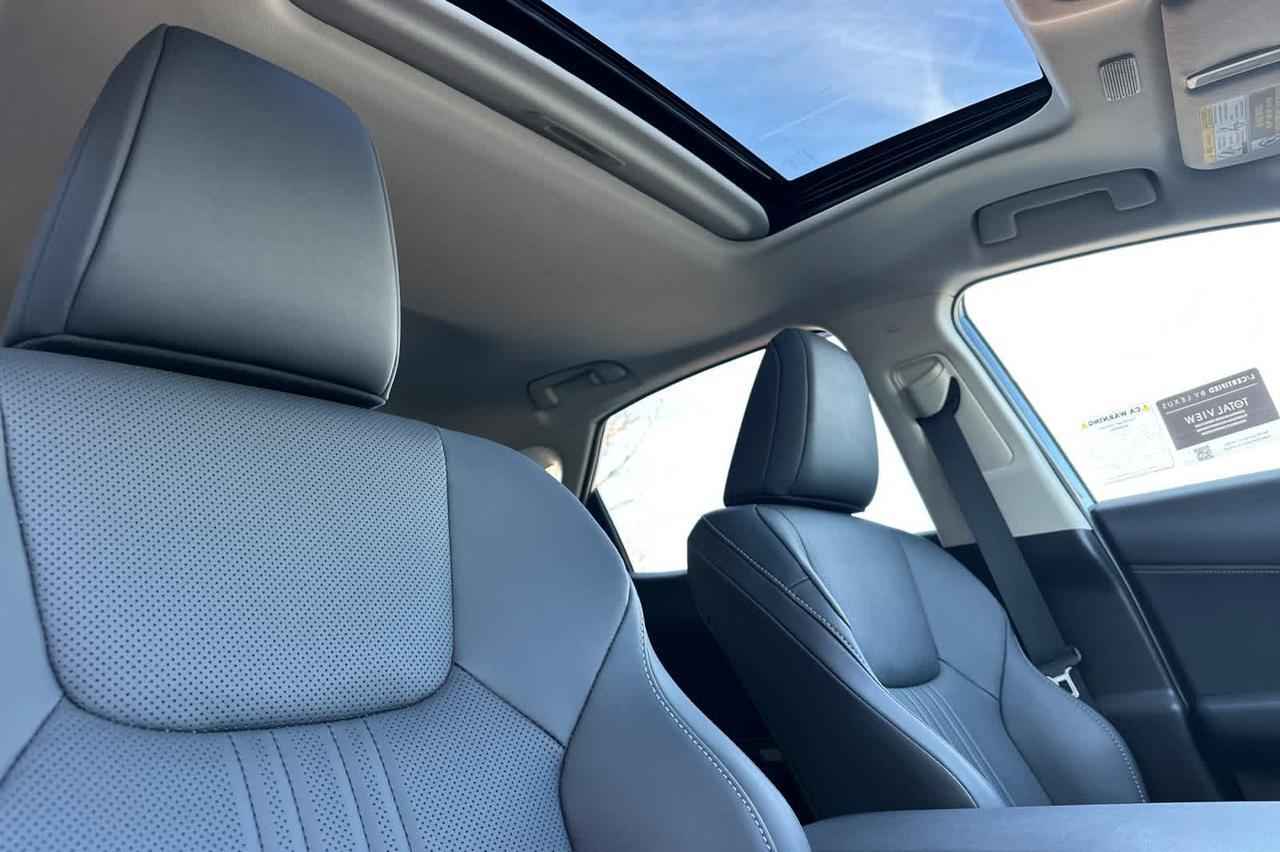 2025 Lexus NX Premium Roseville CA