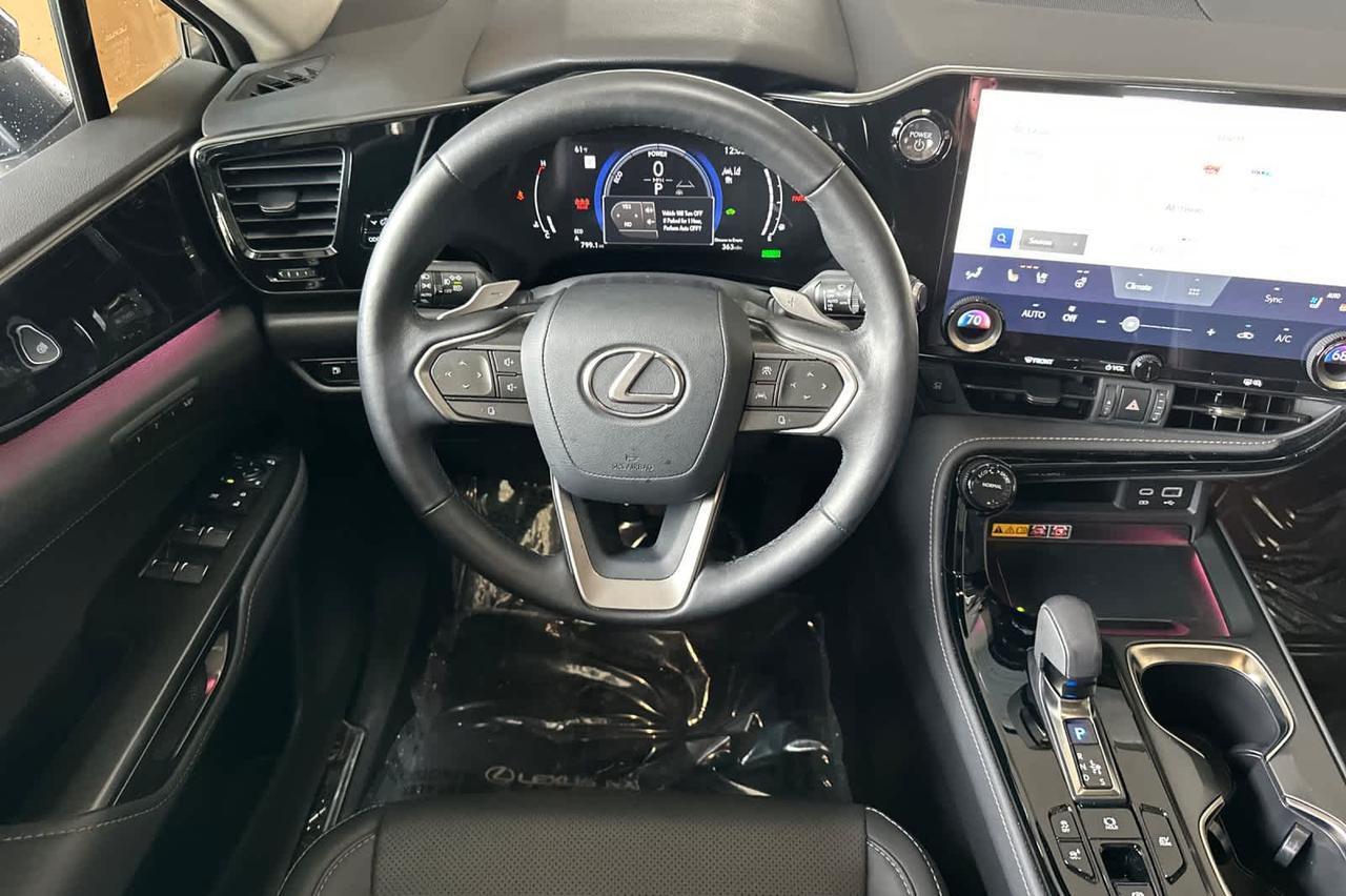 2025 Lexus NX Premium Roseville CA