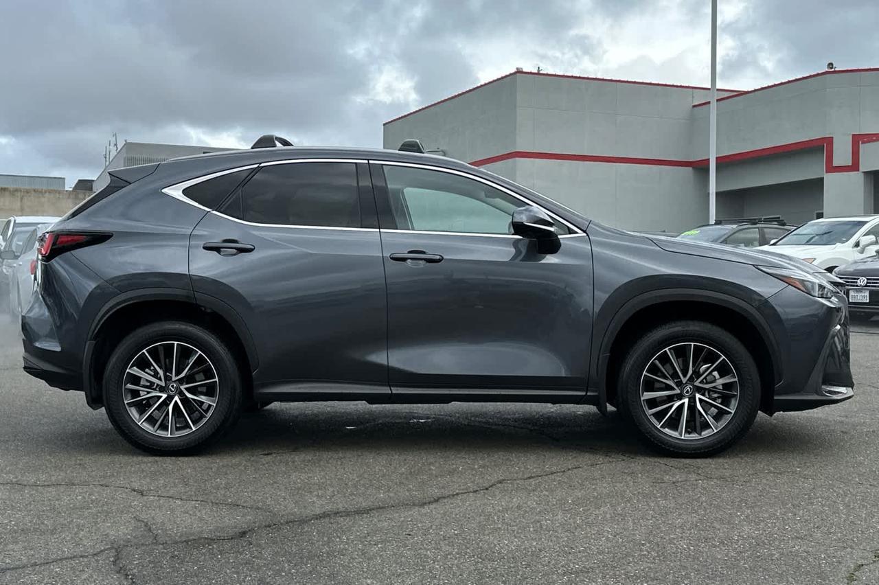 2025 Lexus NX Premium Roseville CA