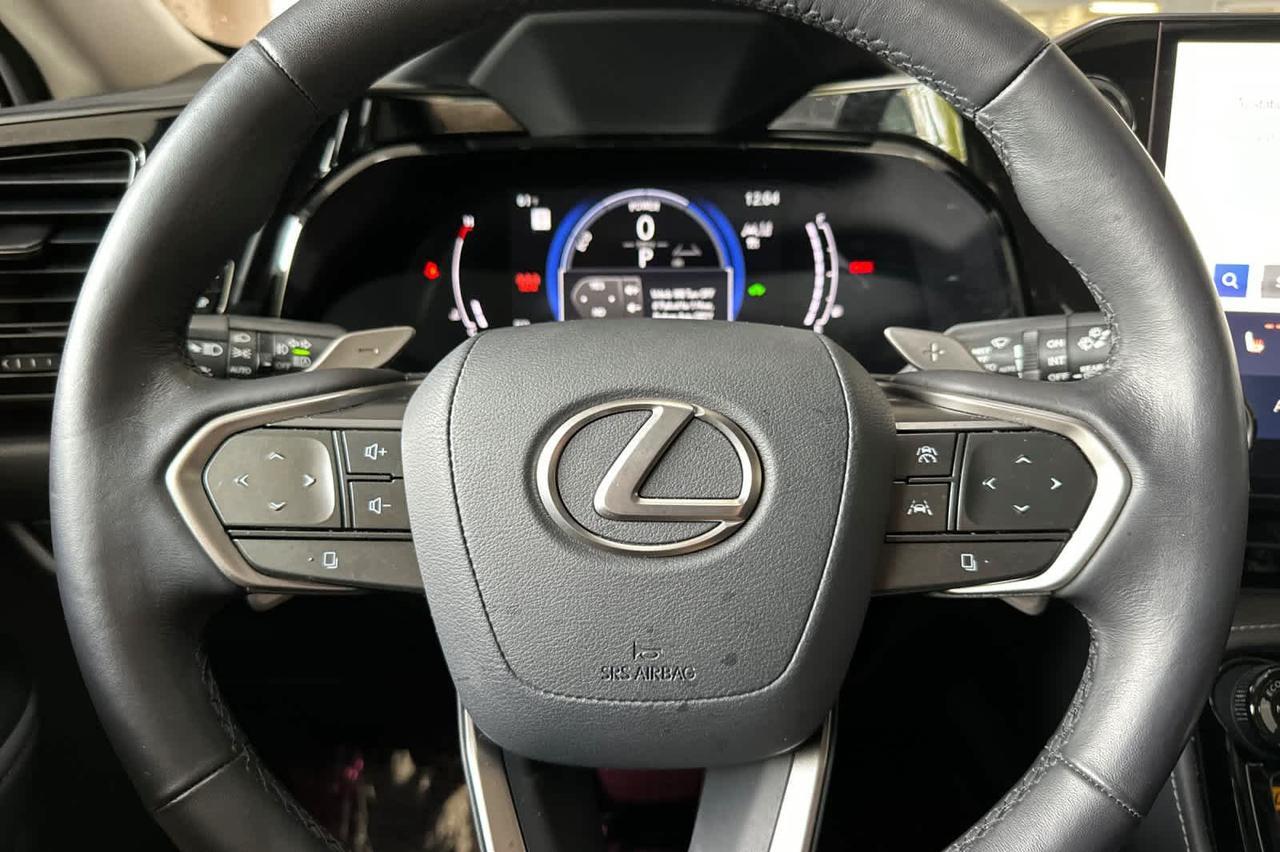 2025 Lexus NX Premium Roseville CA