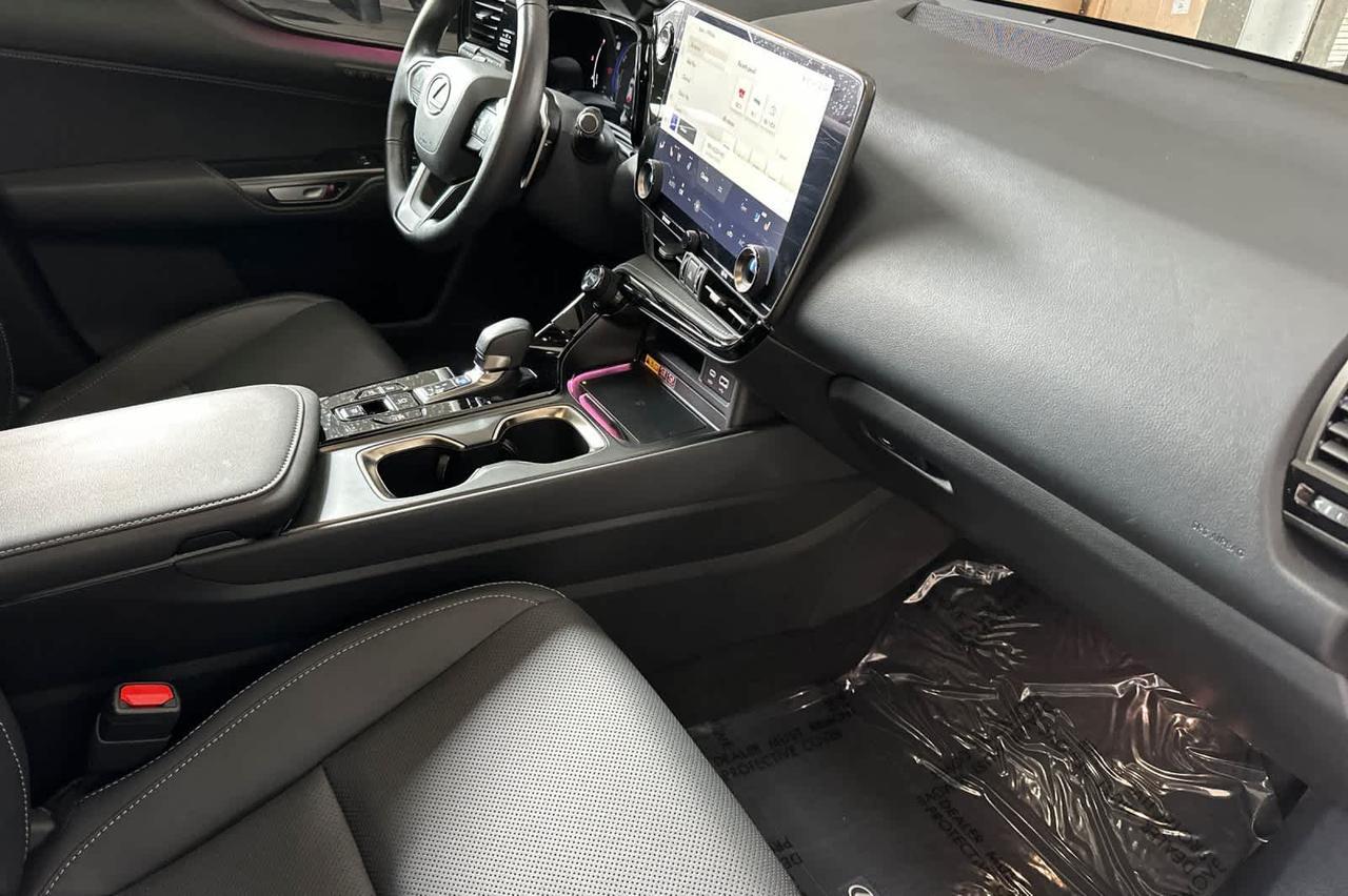 2025 Lexus NX Premium Roseville CA