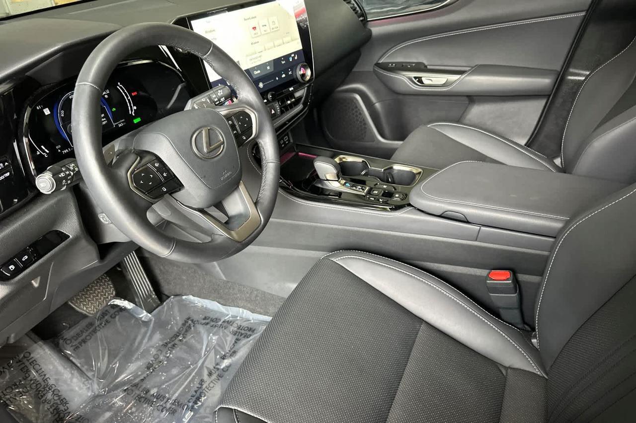 2025 Lexus NX Premium Roseville CA