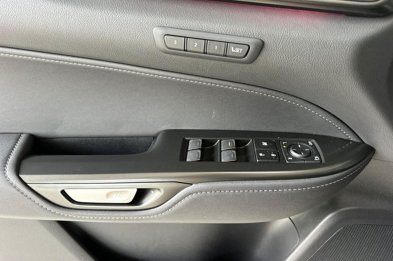 2025 Lexus NX Premium Roseville CA