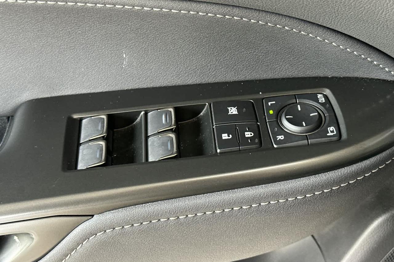 2025 Lexus NX Premium Roseville CA