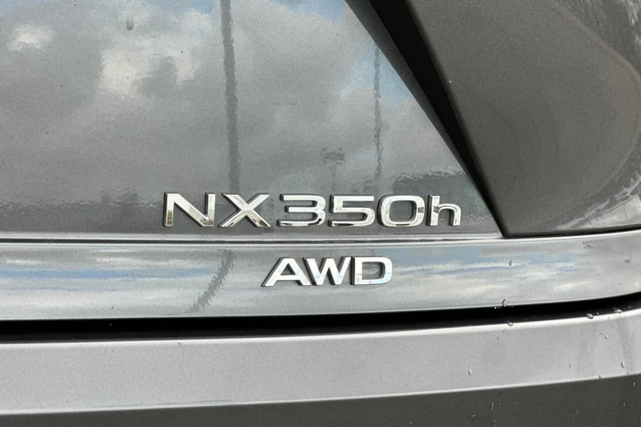 2025 Lexus NX Premium Roseville CA