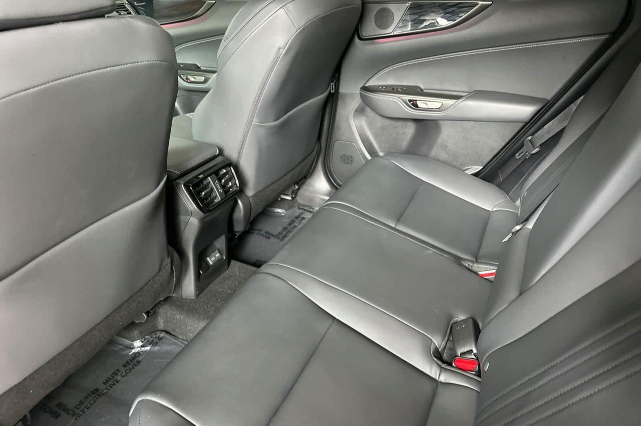 2025 Lexus NX Premium Roseville CA