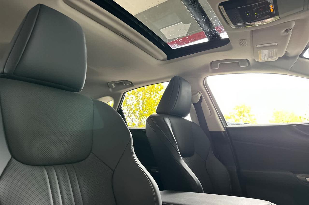 2025 Lexus NX Premium Roseville CA