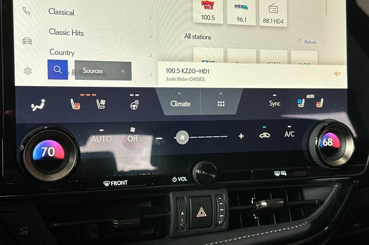 2025 Lexus NX Premium Roseville CA