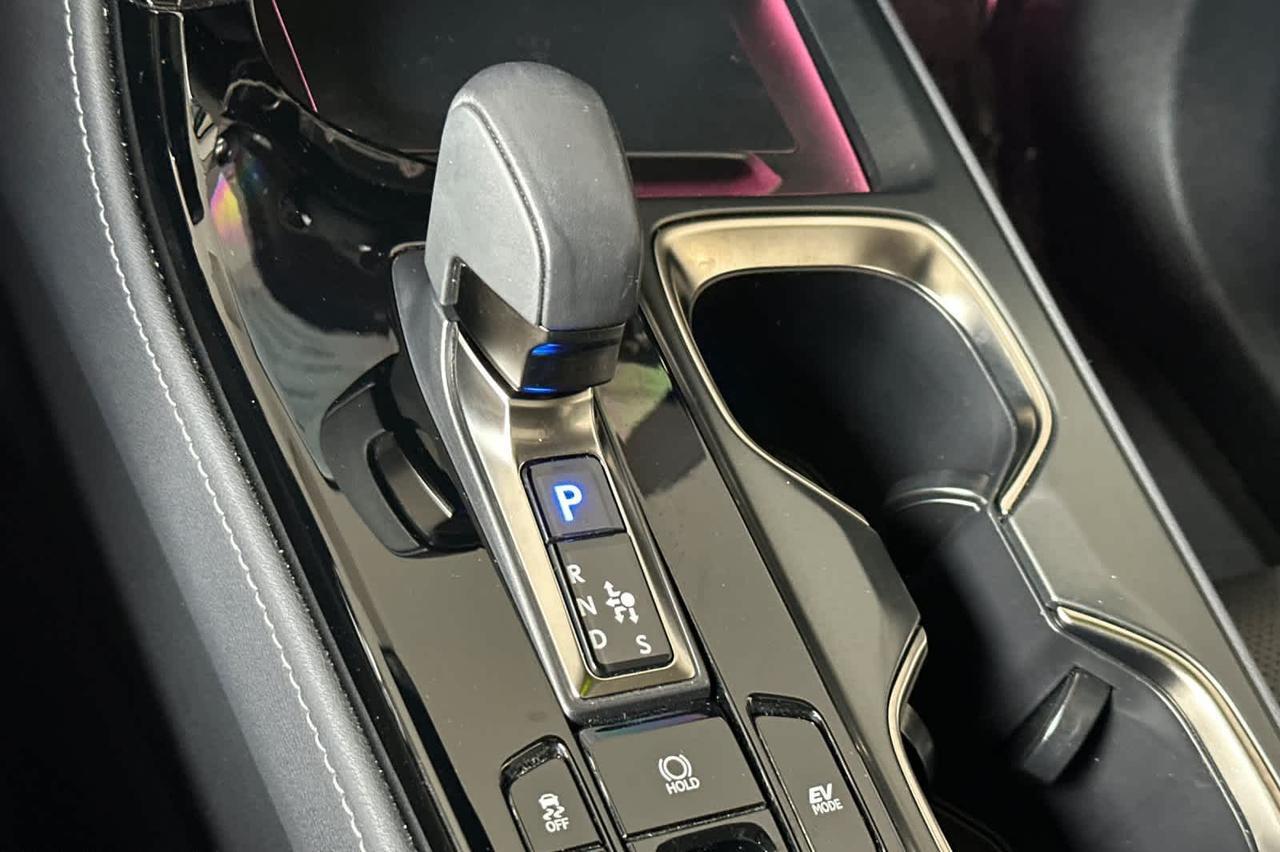 2025 Lexus NX Premium Roseville CA