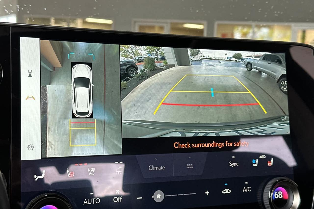 2025 Lexus NX Premium Roseville CA